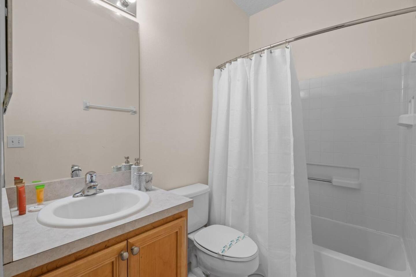 6 Bedroom 5 Bathroom Emerald Island 2601 Ib キシミー エクステリア 写真