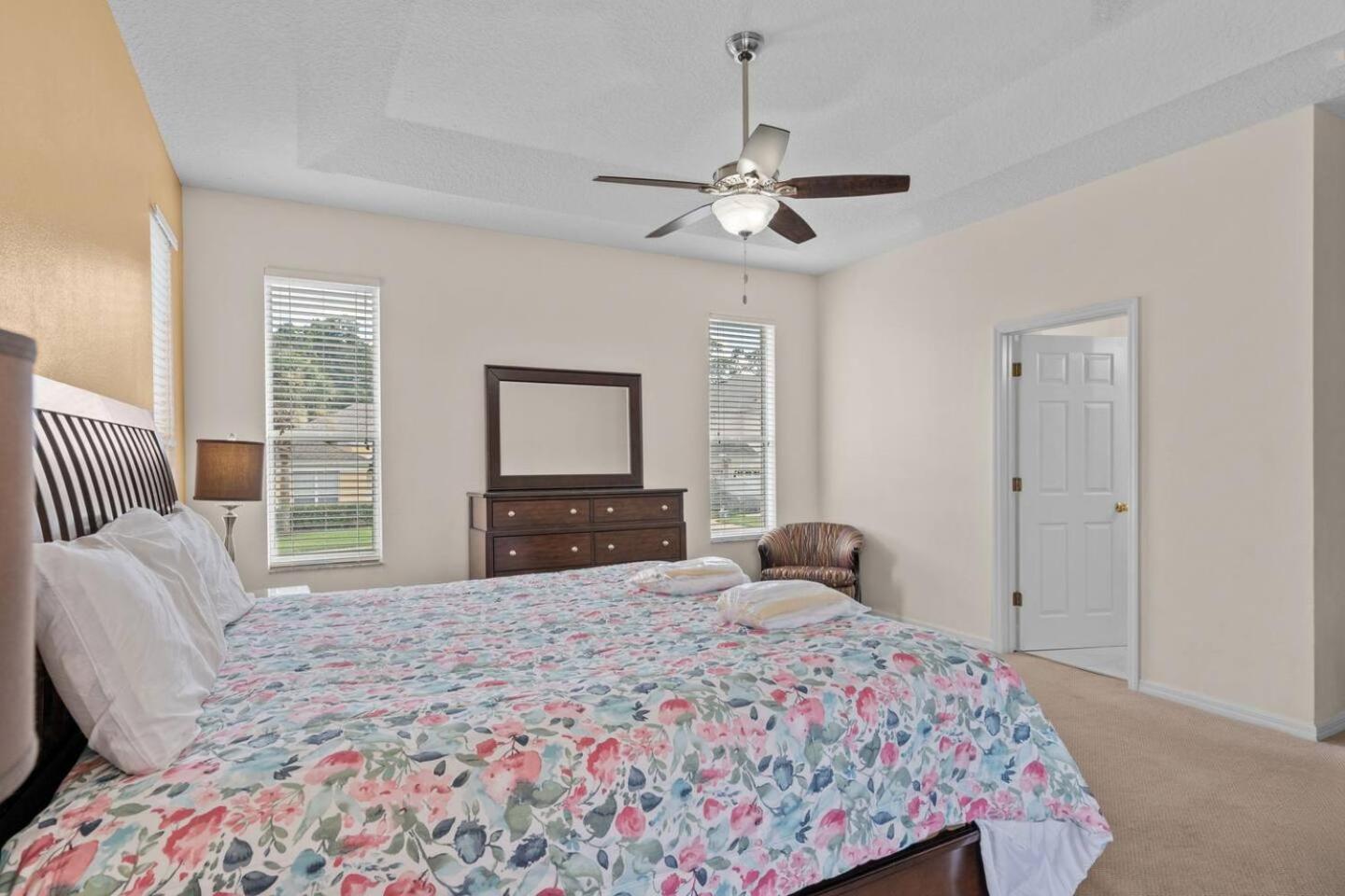 6 Bedroom 5 Bathroom Emerald Island 2601 Ib キシミー エクステリア 写真